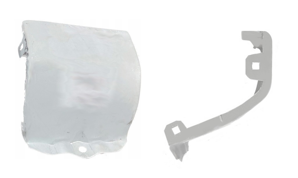 фото №1, Ремкомплект порог левая honda accord cu2 2008-2016