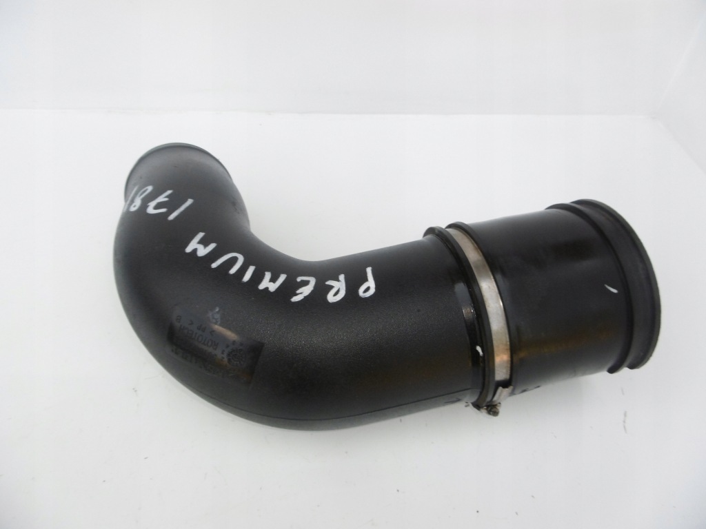 Шланг труба патрубок повітря renault premium dxi в Україні