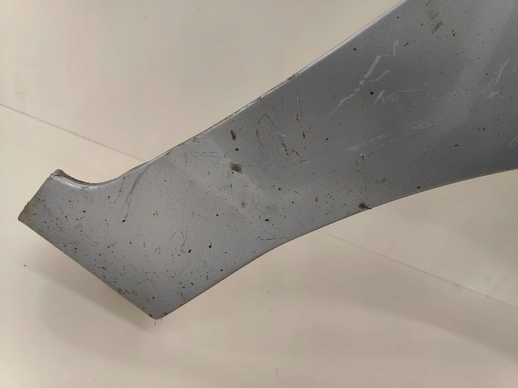 фото №7, Toyota corolla e12 02-06 крыло правый перед