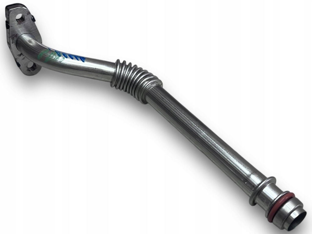 фото №1, Труба масляная renault megane ii 15197bn701 !j