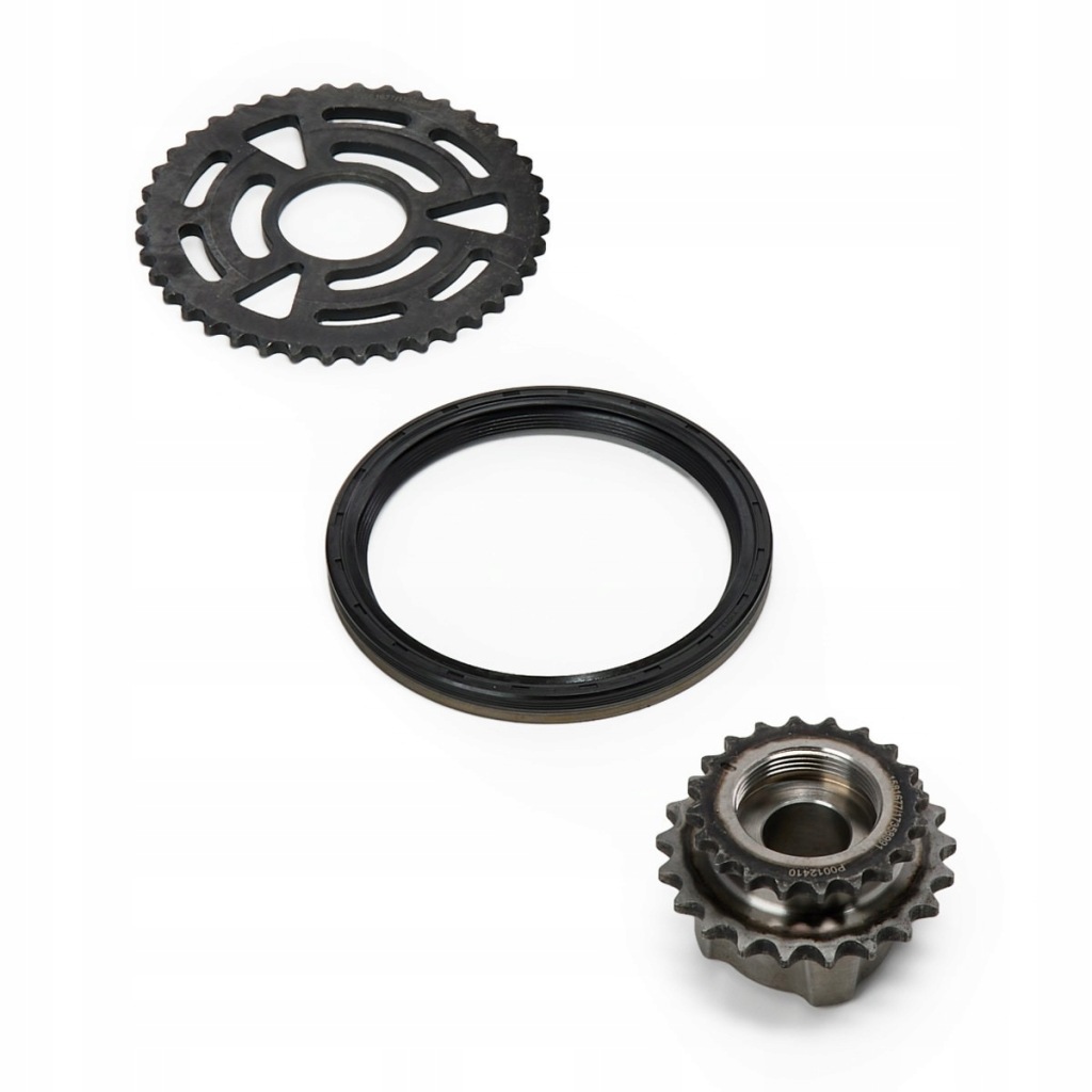 фото №4, Набір ланцюга розподільного валу ridex 1389t2706 do bmw 3 touring e91 3 sedan