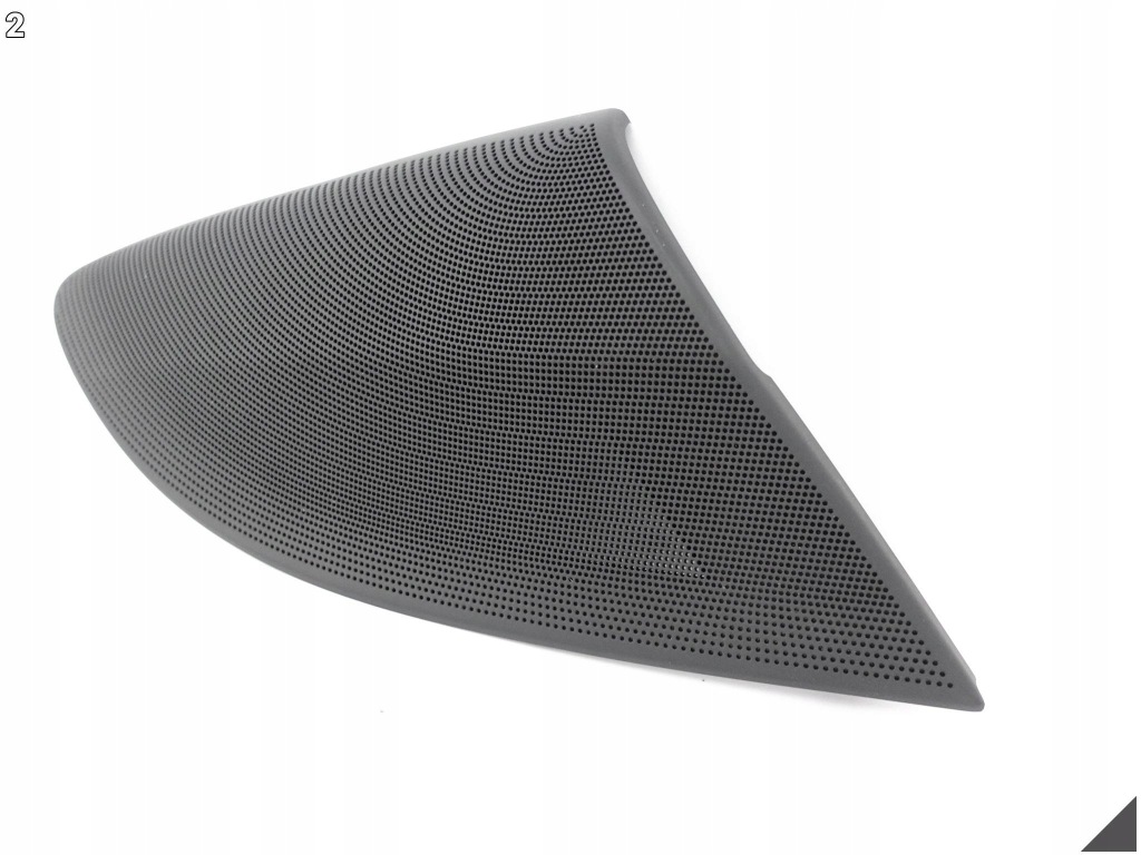 фото №3, Audi r8 420 coupe 07-15 захист решітка динамік двері праве перед 6ps soul