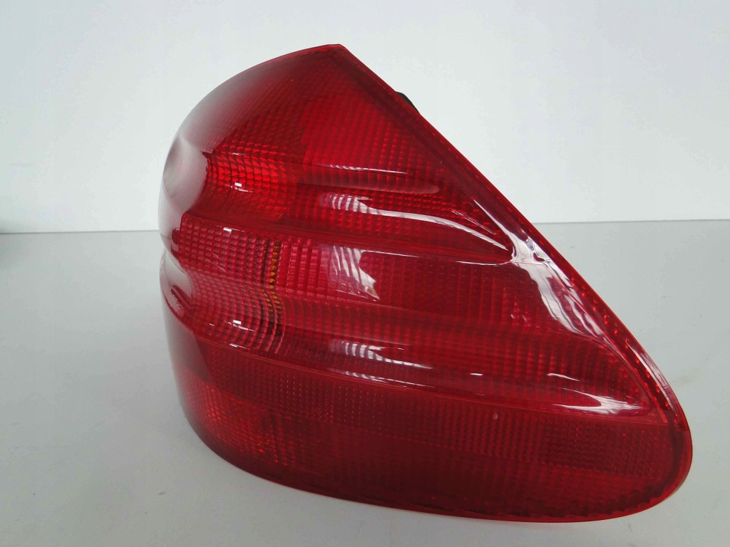 фото №4, Mercedes sl r230 230 лампа задняя правая