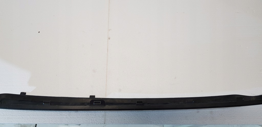 фото №13, Volvo v90 ii cross country накладка бампера задня