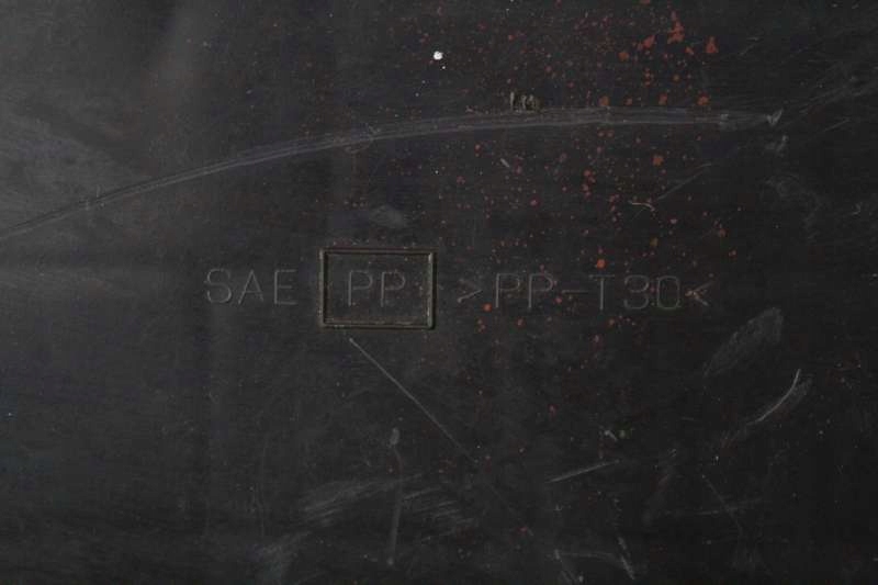 фото №14, Корпус фильтра воздуха nissan maxima a33 3.0 v6 200 km 00-05