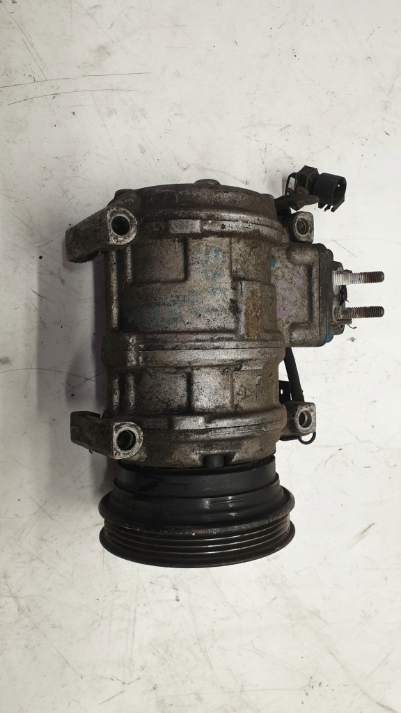 Компресор кондиціонера bmw e36 2.5 tds в Україні