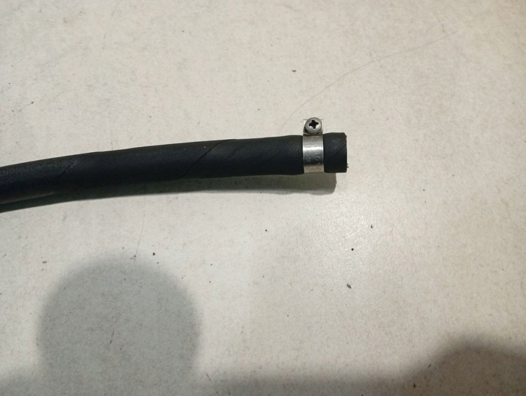 фото №10, Провода усилителя vw lt 35 2.5 tdi