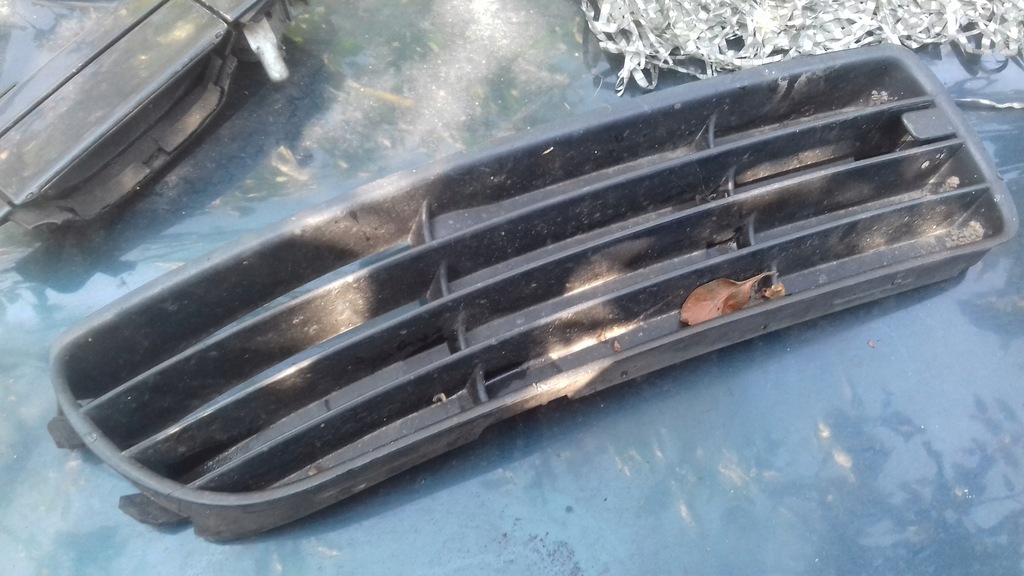 фото №6, Свет стоп audi a4 b5 лампа kombi третий свет жгут