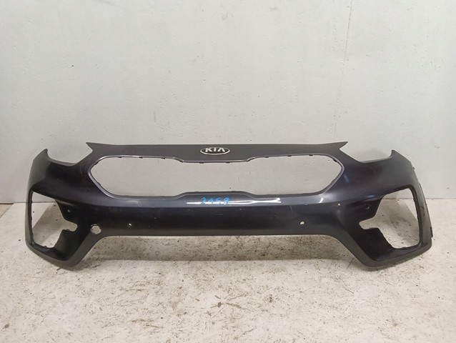 Купить Бампер перед передний kia niro рестайлинг  19-