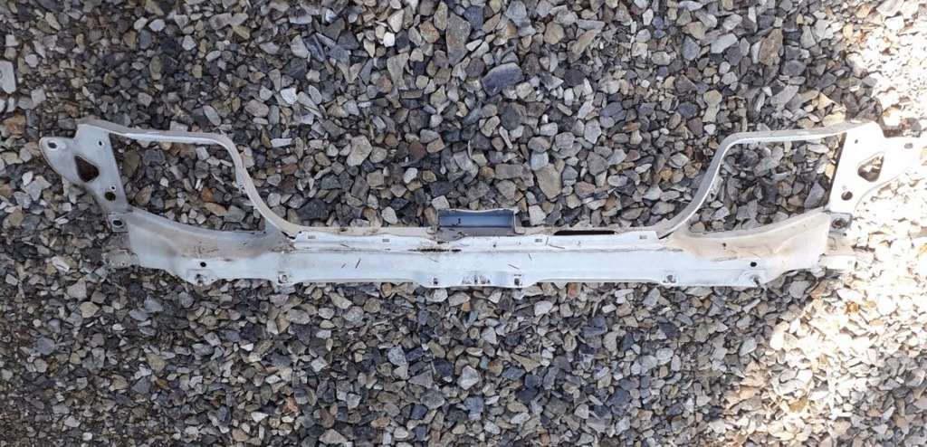 фото №1, Pas передний усилитель peugeot boxer оригинал