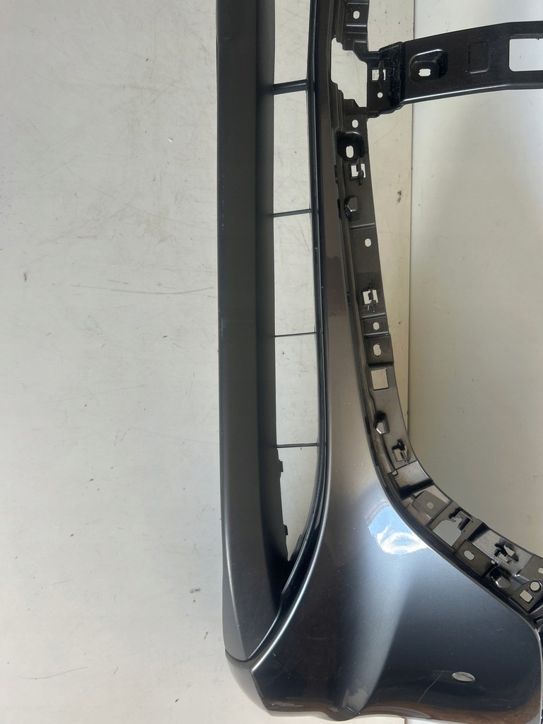 фото №12, Mazda 3 iv bp бампер перед bckn-50031