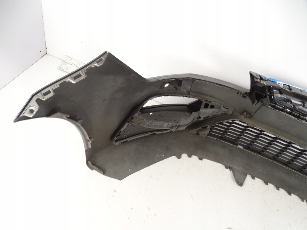 фото №8, Бампер передний seat leon iii 3 5f fr lift 17-21