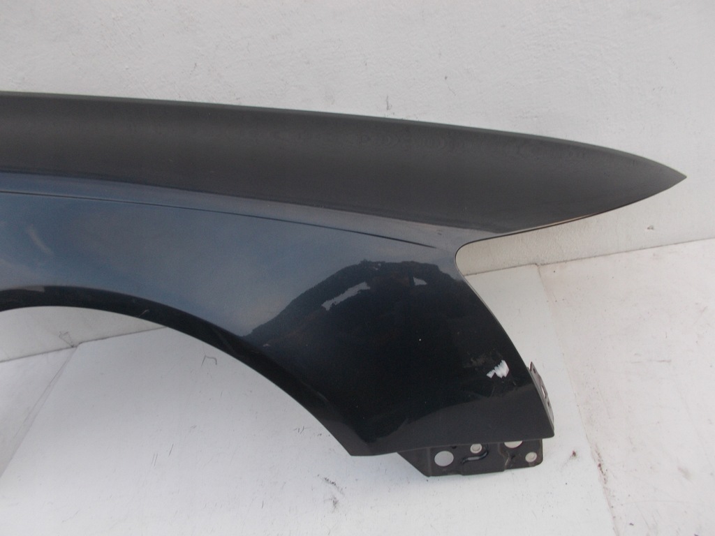 фото №8, Крыло audi a6 c6 правый lz7q