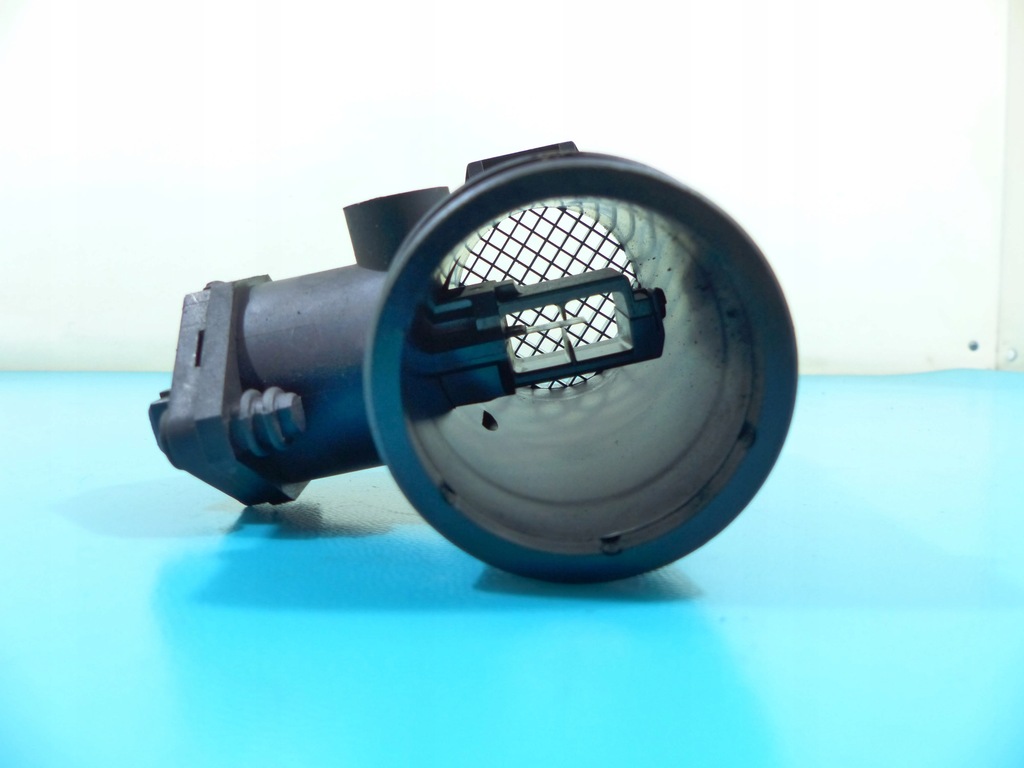 фото №6, Расходомер hyundai accent 2