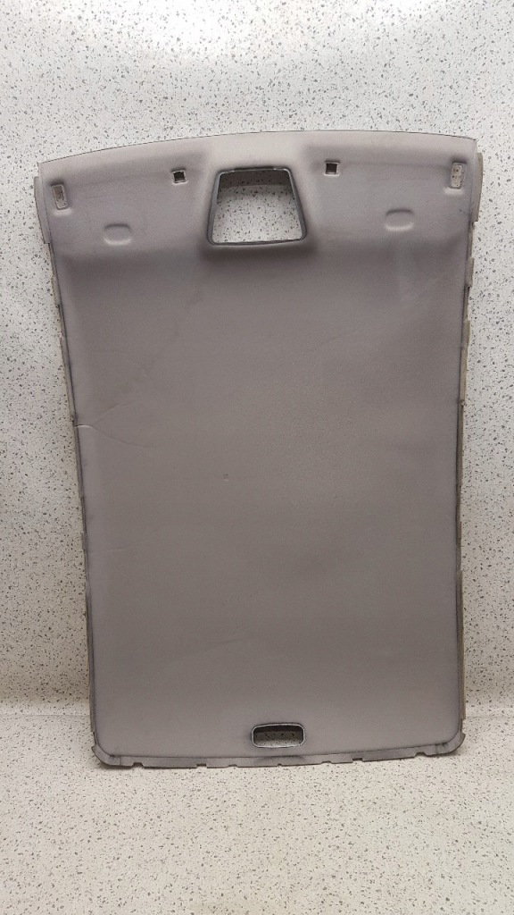 Купить Потолок mercedes w168 hb 5d