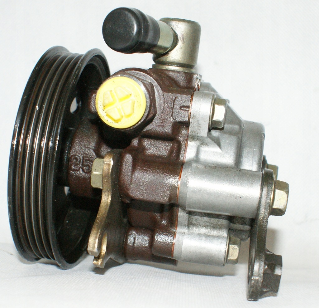 фото №4, Насос усилителя lexus es300 rx330 highlander