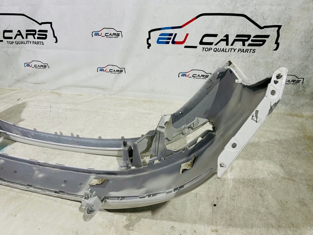 фото №9, Skoda rapid бампер перед передний 2011-2019 rok