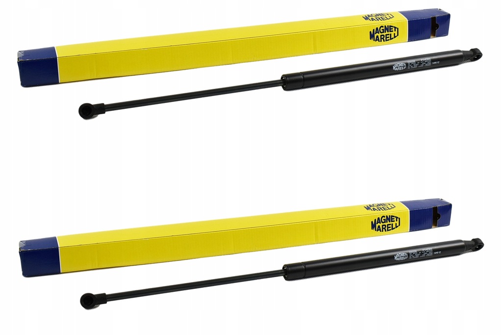 фото №1, Magneti амортизаторы багажника audi a4 b6 kombi x2