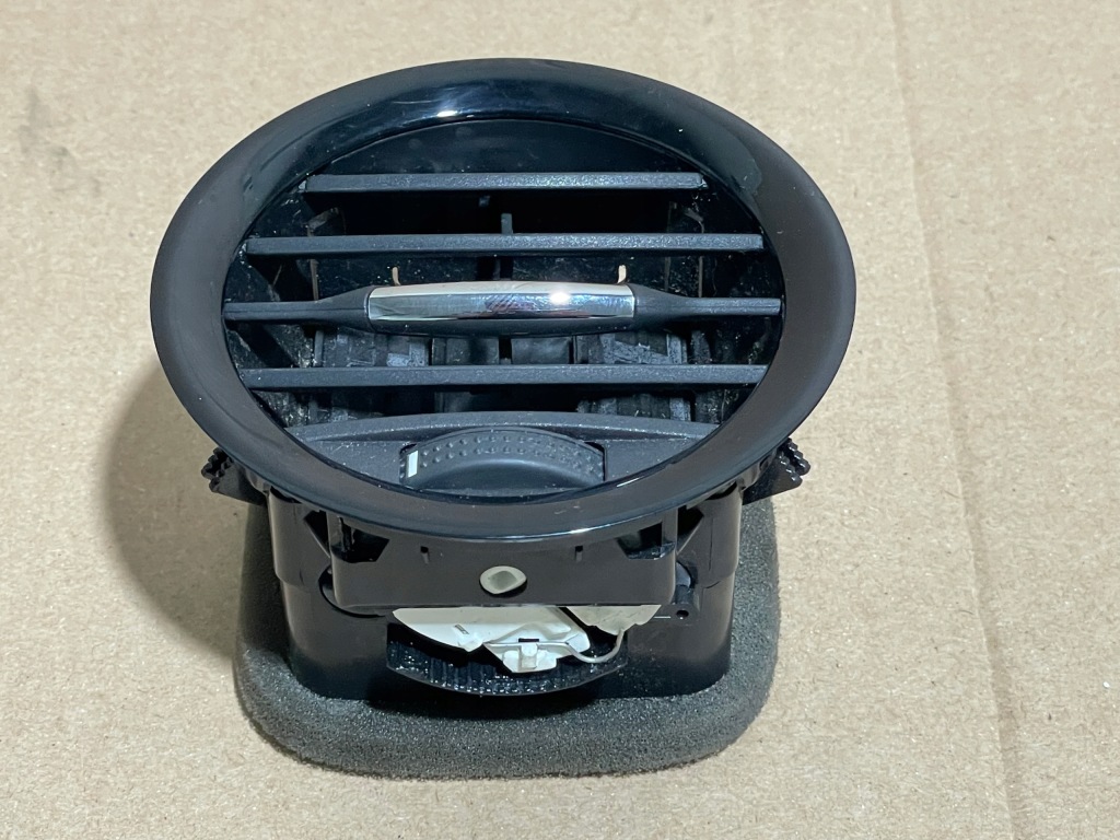 фото №6, Opel corsa d решётка обдув 13363313