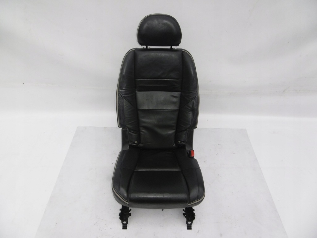 фото №1, Сидіння правий задня 2 ряд r-design lift volvo xc90 i