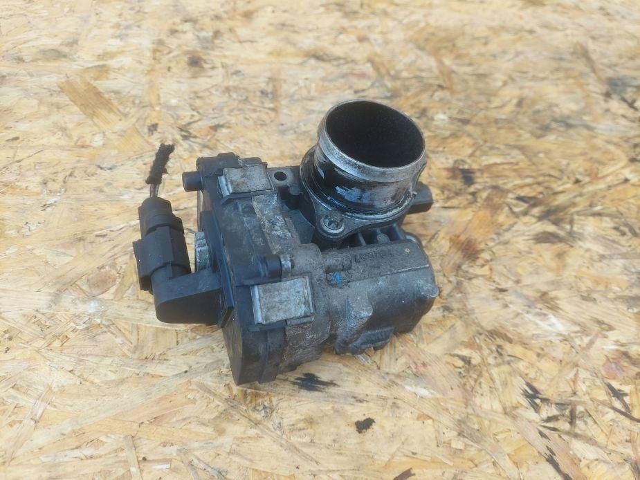 фото №1, Дросельна заслінка opel vectra c signum alfa romeo 55199975