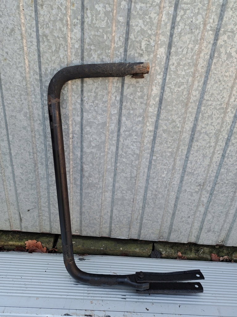 Купить Mascott тяга стабилизатора стабилизатор перед