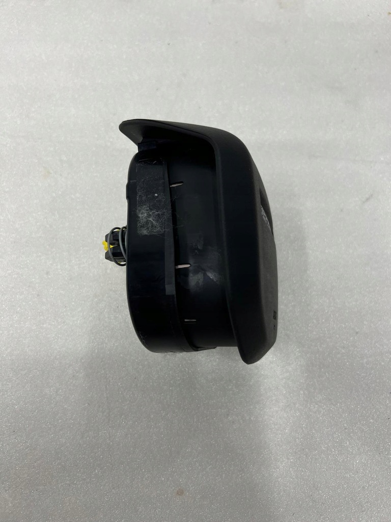 фото №4, Land rover defender l663 подушка водителя оригинал