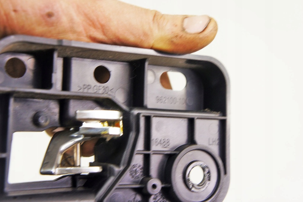 фото №6, Ne324 dodge journey i ручка двері лівий перед