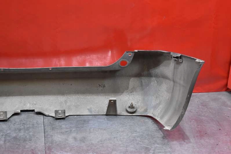 фото №16, Бампер задняя задний темно-зелёный mazda tribute 1 i 00-04