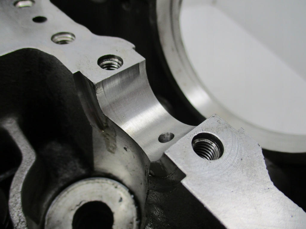 фото №11, E46 320d e39 2.0 d 136 головка валы m47 204d1