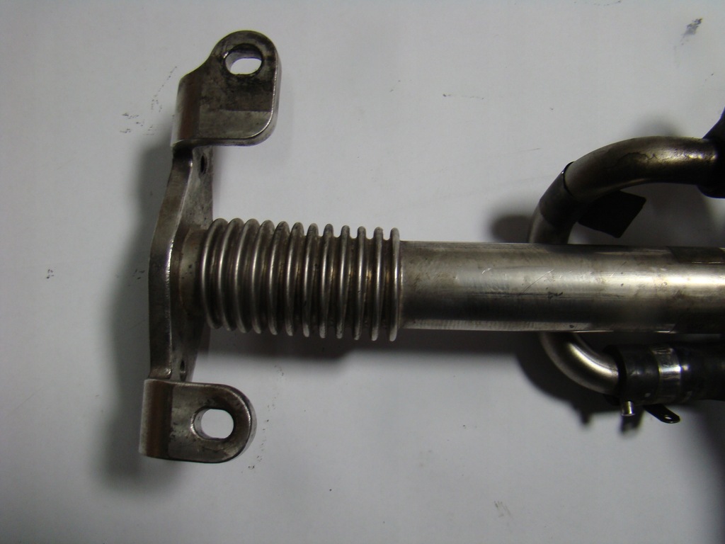 фото №8, Клапан egr трубка ducato iveco 2.3 euro 6 5802061038 kpl