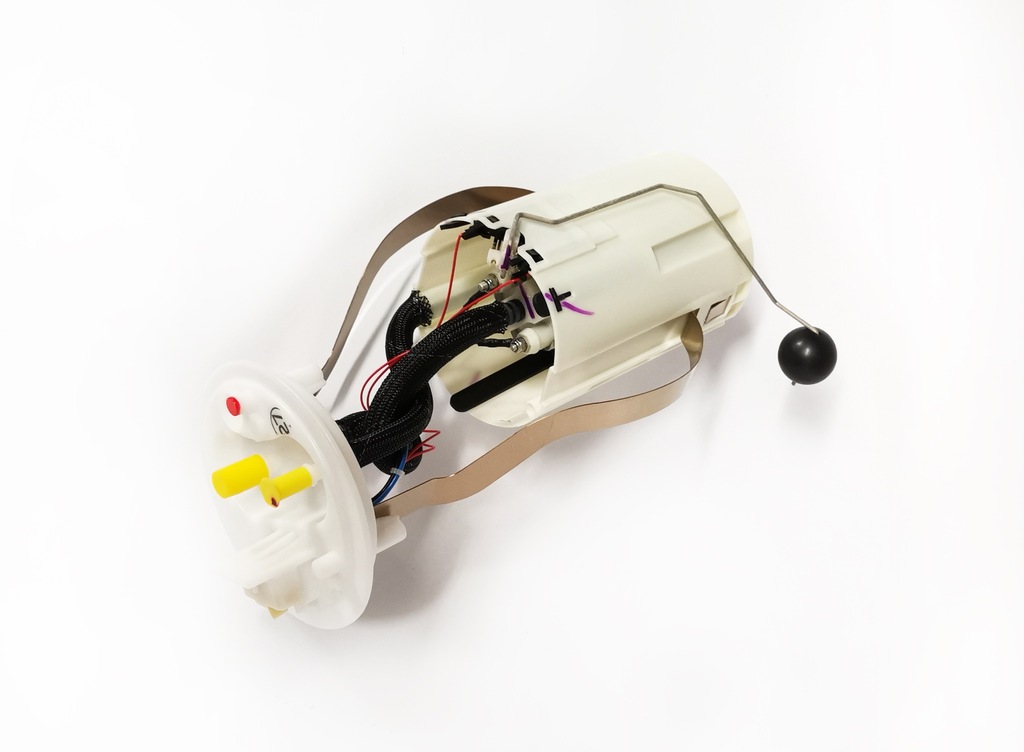 фото №1, Насос топлива alfa romeo 146 1.9jtd nowa оригинал