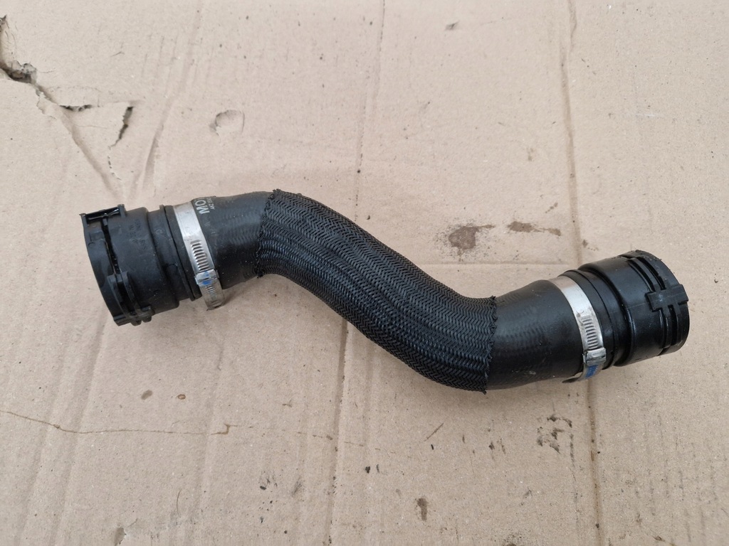 фото №1, Alfa romeo giulia шланг wody