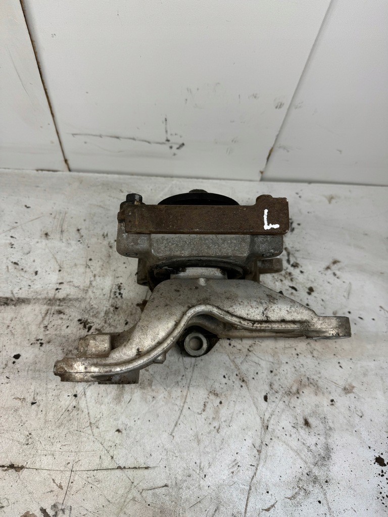 фото №1, Кронштейн подушка двигателя honda cr-v iii 2.0 - wawa