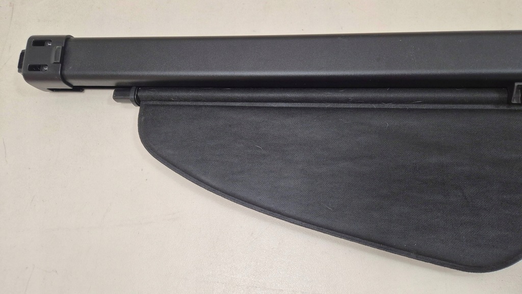 фото №5, Opel antara lift 10-15 шторка багажника