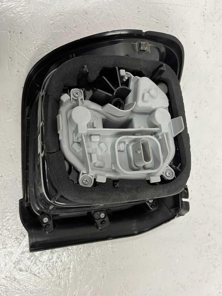 фото №6, Jeep renegade bu 14-18 задняя правая лампа 52060575