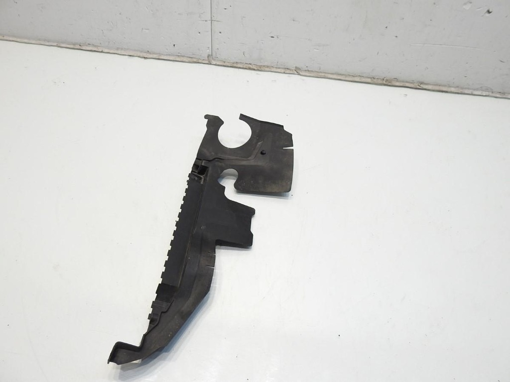 фото №6, Воздуховод воздуха правая audi a6 c6 4f0121284g