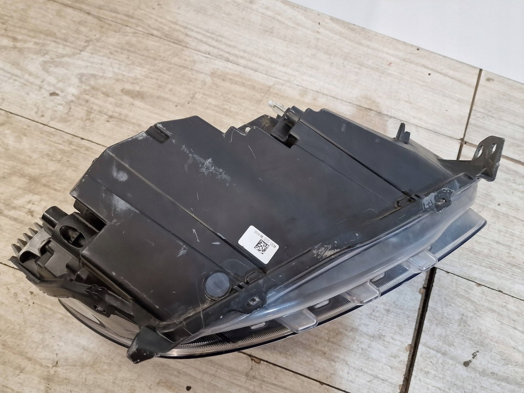 фото №11, Лампа лівий перед передня volvo xc40 лампа лівий перед 32293922 full led mid