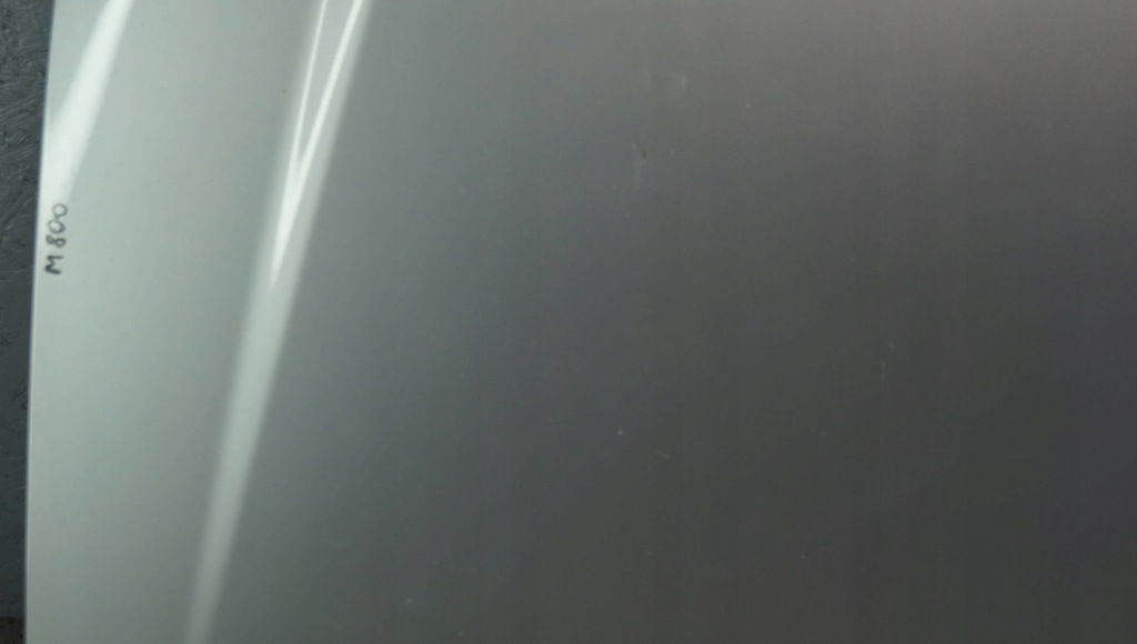 фото №7, Vw caddy iii капот крышка двигателя m800