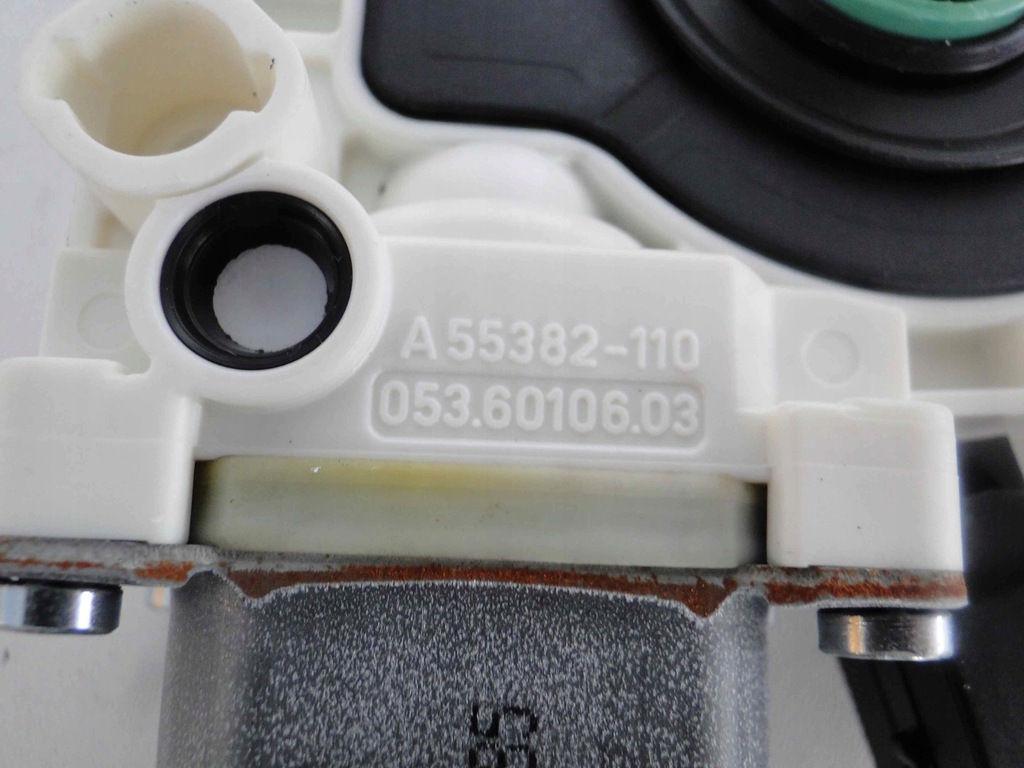 фото №12, Моторчик стекло дверь левый amg gt 190 a2078200642