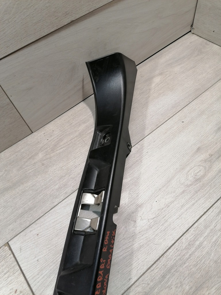 фото №3, Ferrari roma защита багажник 904793