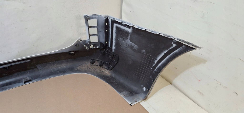 фото №9, Бампер задняя задний hyundai staria 86611-cg000 2021-