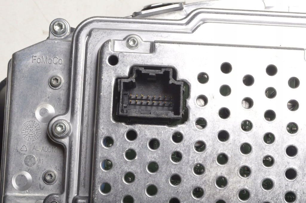 фото №8, Ford puma mk2 лічильник прилади l1tt-10849-fbl anglik