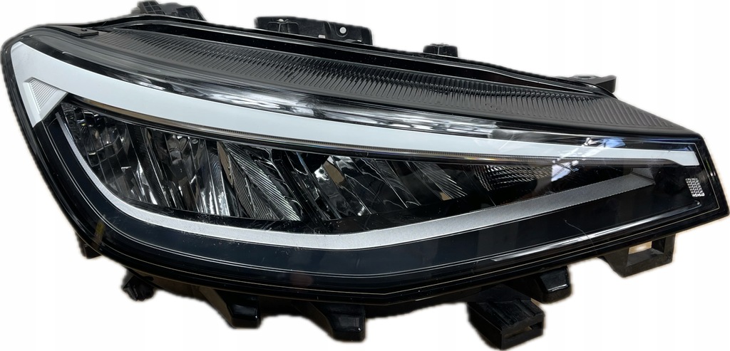 фото №1, Vw id4 id.4 лампа права перед передня full led 11b941006