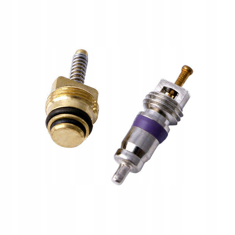 фото №9, Сердцевина клапана do konserwacji кондиционера автомобильный 39szt