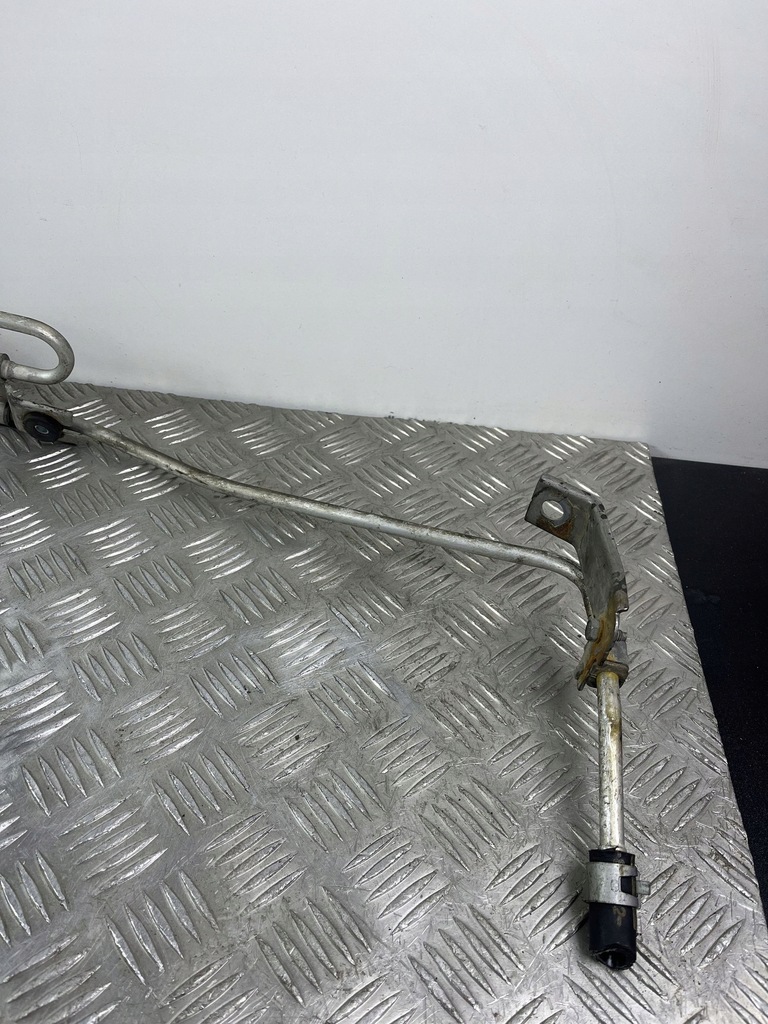 фото №8, 2017 infiniti qx80 радиатор усилителя