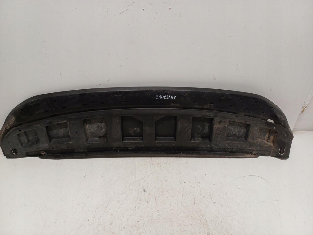 фото №1, Skoda rapid 12- защита плита pod бампер 5ja807611