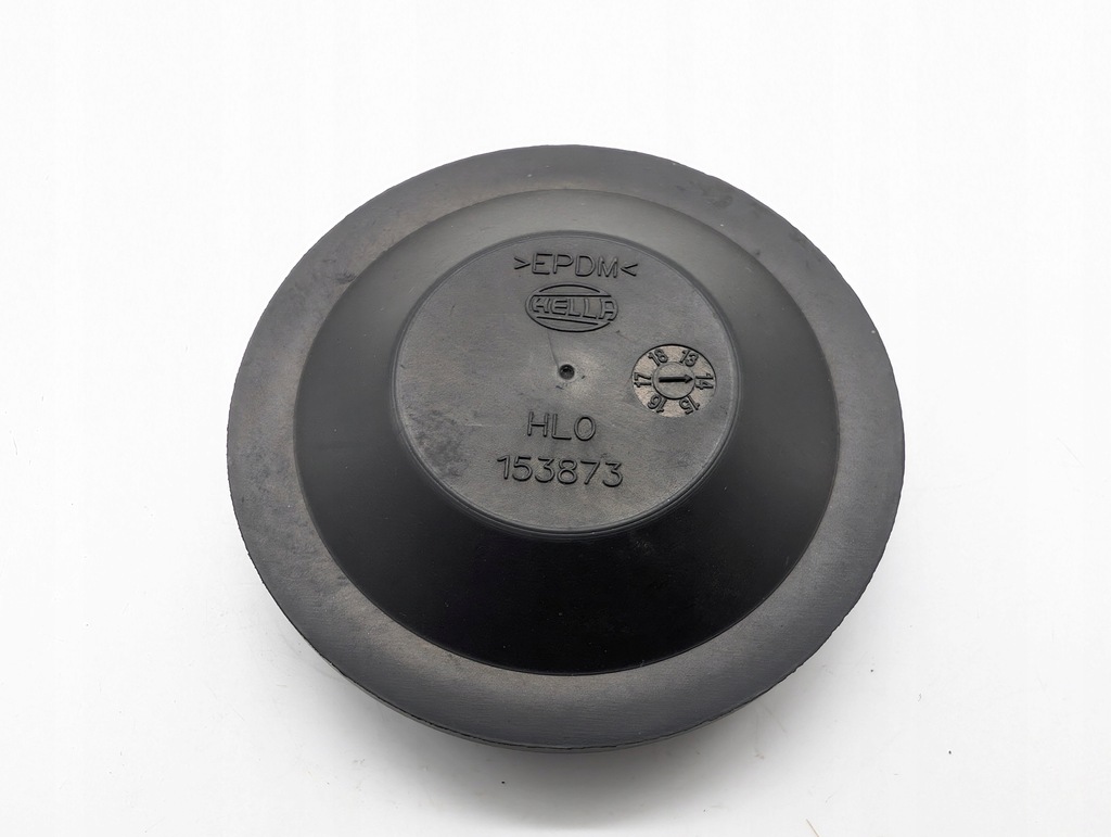 фото №1, Citroen c4 picasso i заглушка лампочка лампы перед 153873