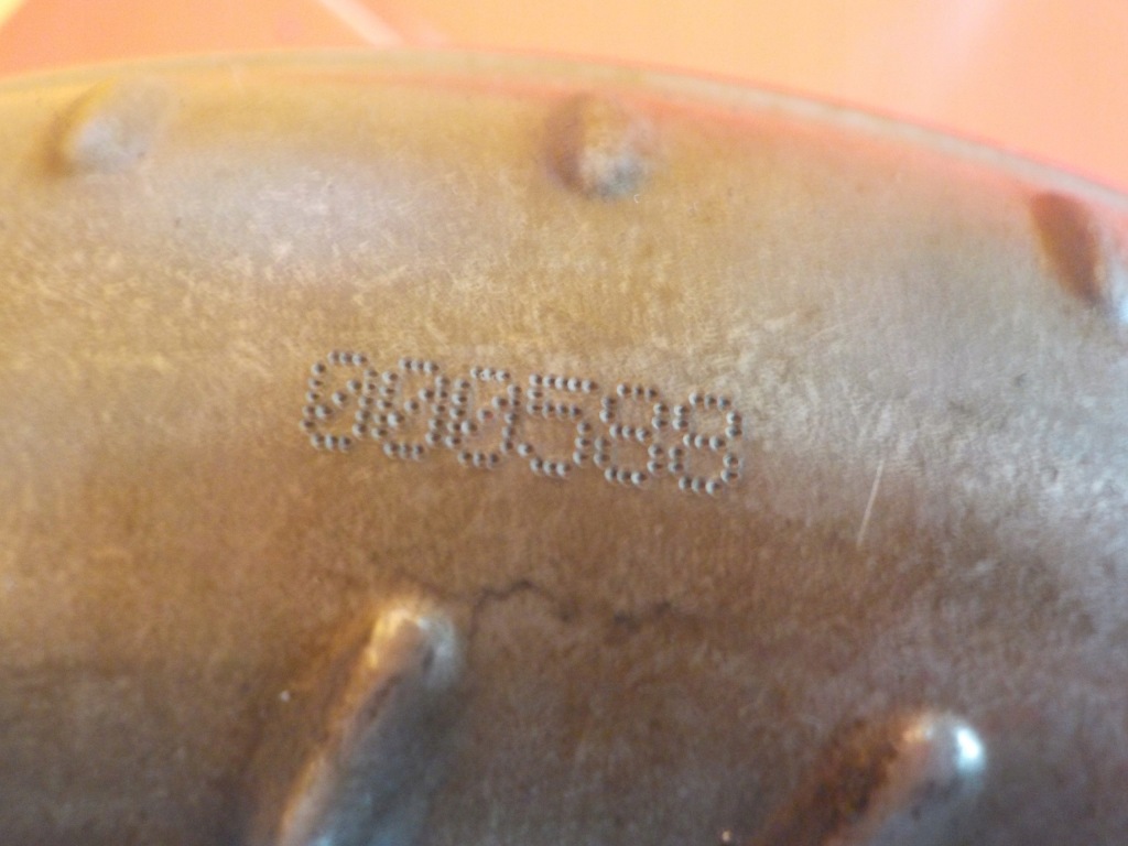 C4 ii 308 208 1.6 vti 13r 120km 5fs зчеплення гідротрансформаторний 8200802207 в Україні