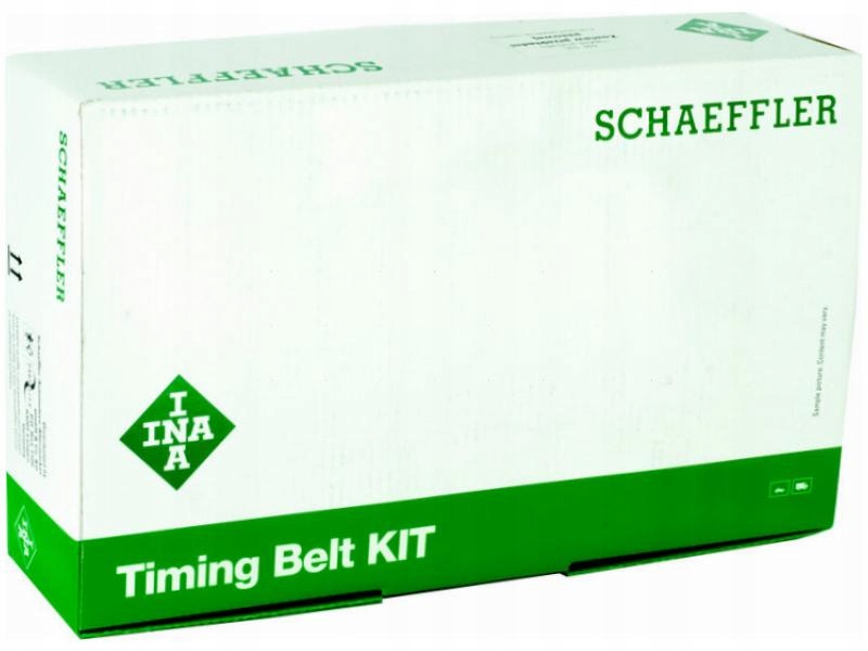 фото №1, Набір ремінь клиновий renault thalia ii 1.5 i 1.5